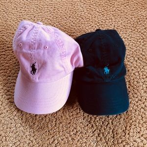 2 for 1 polo hats